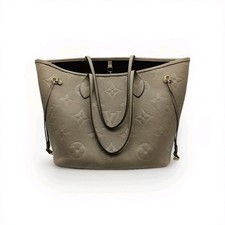 Louis Vuitton  |  'Neverfull'