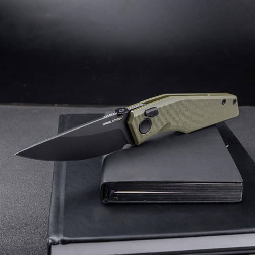 Real steel rsk spectrum - rsk, pvd