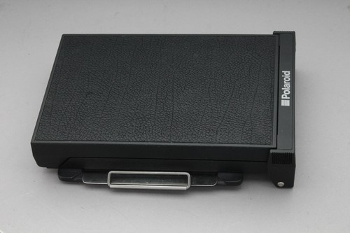 Linhof super polaroidmagazin - super,