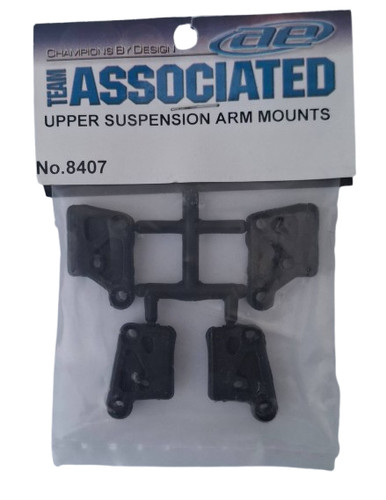 Team associated 8407 - associated, #8407