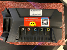 Roller Steuergerät Controller