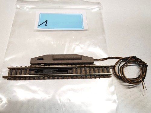 Fleischmann 9114 - fleischmann, n