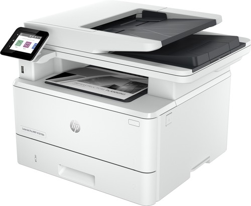 Laserjet pro mfp 4102fdn - laserjet,