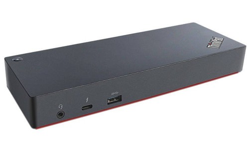 Dockingstation lenovo thinkpad - dockingstation,