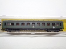 ROCO N 24229 Schürzenwagen 2.Klasse OVP (14043)