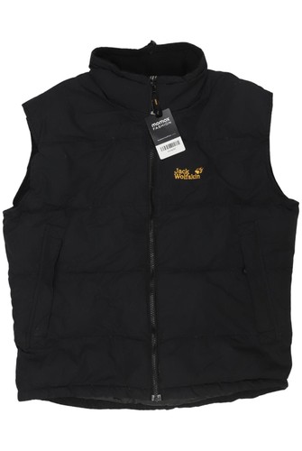Jack wolfskin weste herren - wolfskin,