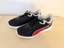 Puma Ferrari - Kinder Schuhe -