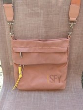 Umhängetasche SFY SURI Sports Marry peach 660