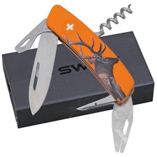 Swiza Multitool Tick Tool