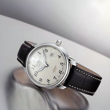 Zeppelin 127 graf automatik - lz,