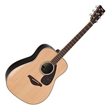 BWARE Yamaha FG830, Natural