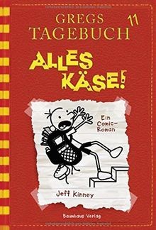 Gregs tagebuch alles - 11,