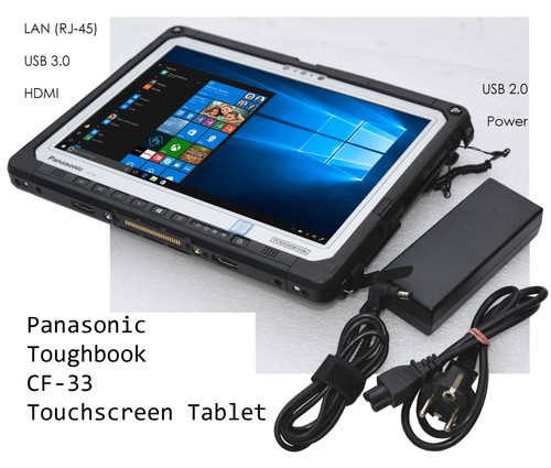 Panasonic tablet 12 - panasonic, 12"