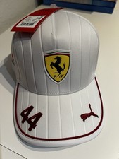 Ferrari Cap Basecap Limited