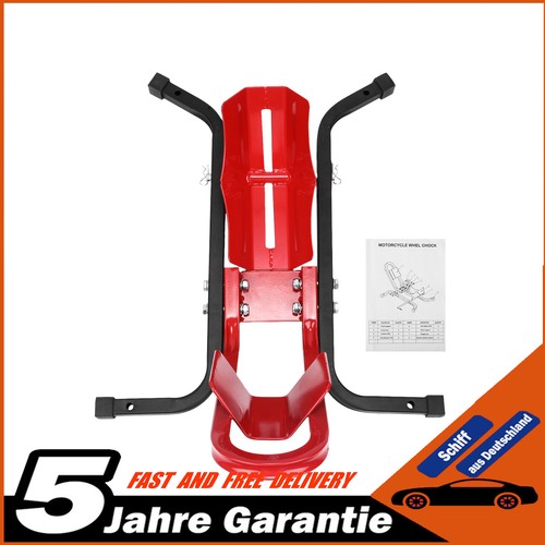 Motorradwippe