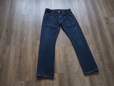 Levis 501 (0162) Premium