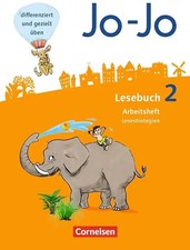 Jo-Jo Lesebuch - Allgemeine