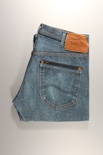Herren Jeans Lee Knox Rider