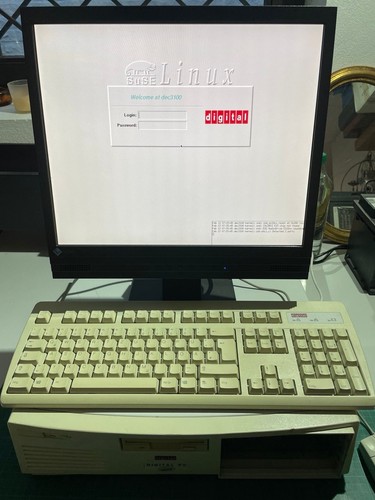 Dec workstation digital - dec,