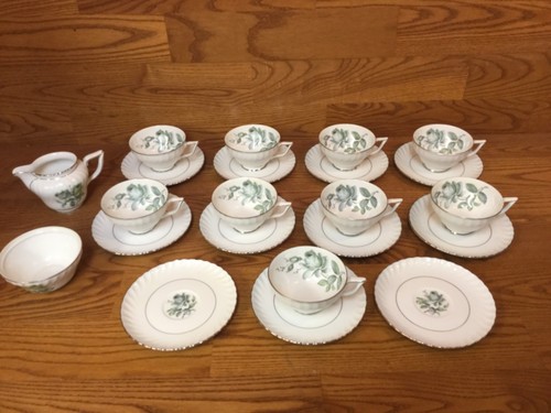 Royal tettau footed - royal, (9