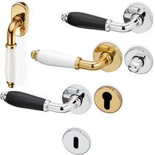 Türdrücker-Garnitur MATTEO