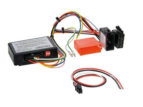 Lenkradfernbedienung adapter - lenkradfernbedienung,