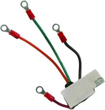 New Voltage Regulator