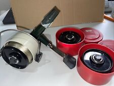 Abu Cardinal 66 mit einer E-Spule! Zustand siehe Bilder!