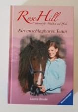 Rose hill ein - 5:,