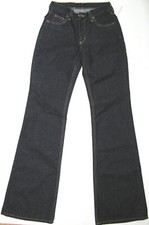 RIFLE HERITAGE Style Chuck JEANS HOSE Schlagjeans  Bundweite:ca. 34 cm W26 / L34