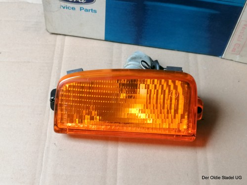Ford taunus mk2 - mk2, blinker
