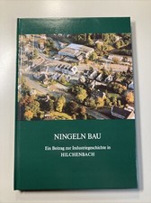 1991 Ningeln Bau Beitrag
