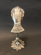 - antiker Visitenkartenhalter