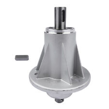 Messerspindel Rechts für Castel Garden TC102 TC122 TCP102 TwinCut 382207201/2