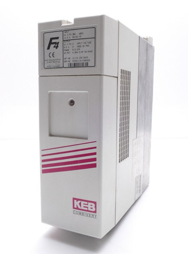 Keb combivert - combivert, f4