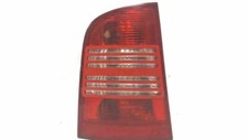 Rückleuchte links Heckleuchte mit Lampenträger SKODA OCTAVIA I COMBI (1U5) 2.0