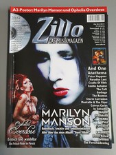 Zillo 05 2012 Musik