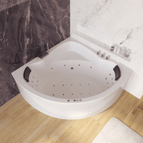 Whirlpool 140x140 - , cm