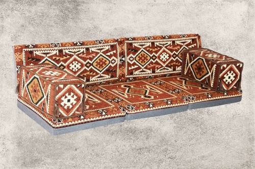 Orientalische sitzecke sedir - orientalische, sitzecke,