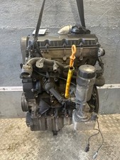 (239734 Motor ohne Anbauteile AUDI A4 (8E, B6) AVF) 1.9 TDI 