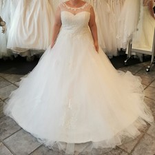 Brautkleid Der Marke Valerie