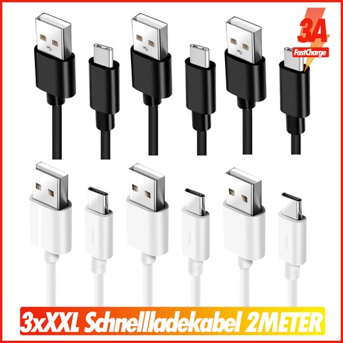 Xxl schnellladekabel usb - xxl,