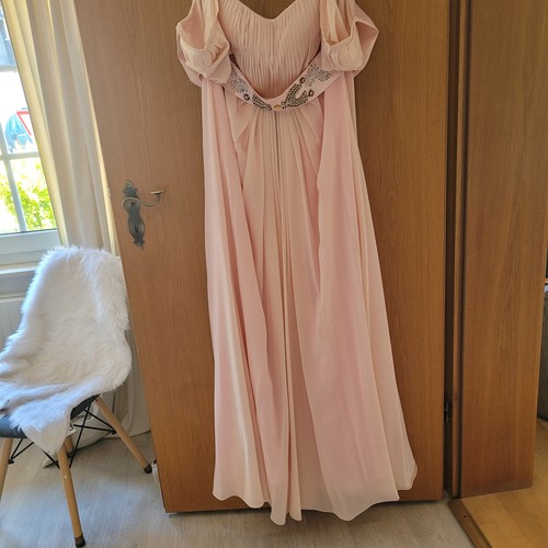 Hofstaatkleid abendkleid - hofstaatkleid,,