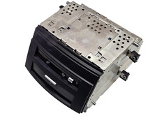 Mercedes W221 Comand Headunit