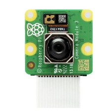 Raspberry Pi® SC0895 Camera