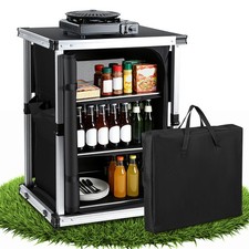 Campingküche Campingschrank