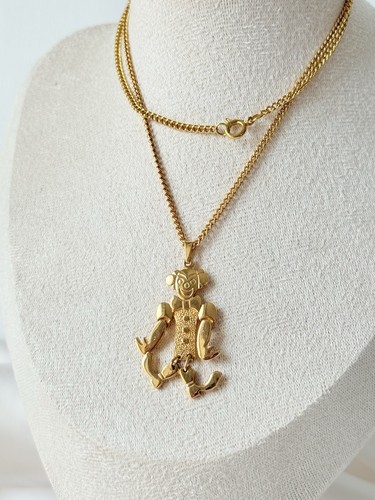 Vintage harlekin clown - harlekin,