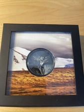 Mongolei 2020 Majestic Eagle