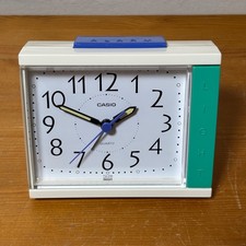 Casio TQ-256 Reisewecker -