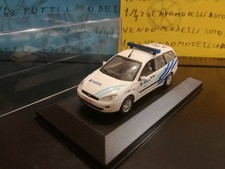 1/43 on Minichamps base Ford
